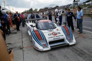 Immagine 28/31 di Lancia LC2 Group C (1985)