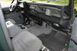 Afbeelding 21/50 van Land Rover Defender 110 Td5 (2000)