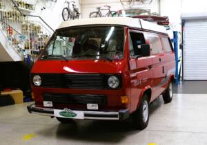 Bild 36/37 von Volkswagen T3 Westfalia Joker 1.6 TD (1985)