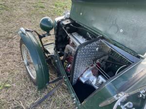 Imagen 17/27 de MG J2 Midget (1933)