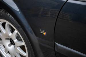 Afbeelding 9/38 van Opel Omega 3,0i 24V (1992)
