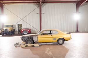 Image 11/37 of Ford Capri I  1600 (1971)