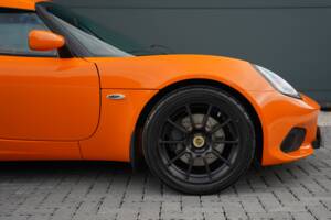 Image 24/50 of Lotus Elise Sport 220 (2018)