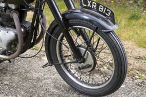 Immagine 15/26 di BSA A 7 Star Twin (1951)