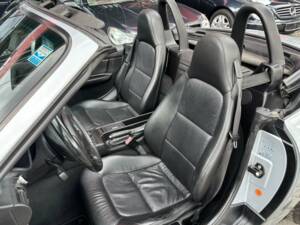 Bild 16/23 von BMW Z3 Roadster 1,8 (1998)