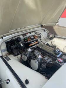 Image 9/11 of Triumph TR 3A (1961)