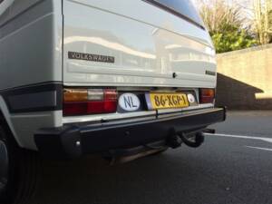 Bild 14/97 von Volkswagen T3 Westfalia 1.9 (1983)