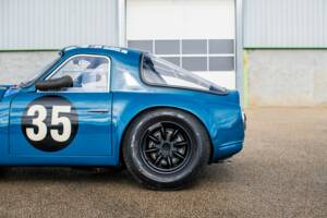 Image 8/18 of TVR Griffith 400 (1965)