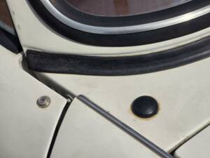 Imagen 34/46 de Triumph TR 4A (1965)
