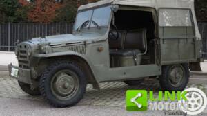 Image 5/10 de FIAT Campagnola (1990)