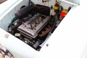Image 3/19 of Alfa Romeo Giulietta Sprint 1300 (1965)