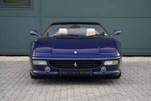 Image 7/50 de Ferrari F 355 Spider (1998)