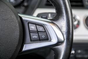 Image 24/50 of BMW Z4 sDrive23i (2009)