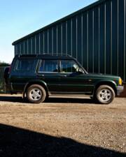 Image 37/50 of Land Rover Discovery 2.5 Td5 (2002)
