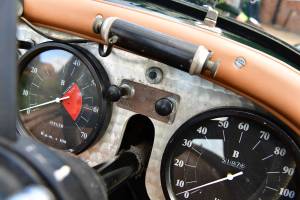 Image 30/50 of Bentley 4 1&#x2F;4 Litre (1936)
