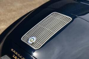 Image 23/25 of Porsche 356 1600 Speedster (1955)