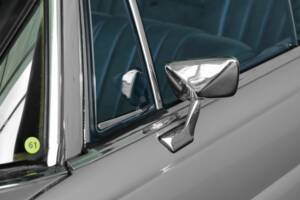 Afbeelding 49/50 van Mercedes-Benz 280 SE (1968)
