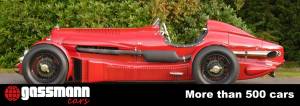 Imagen 4/15 de Bentley 6 1&#x2F;2 Litre Petersen Special (1938)