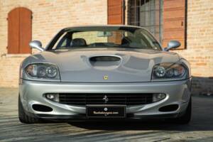 Image 3/50 of Ferrari 550 Maranello (2001)
