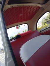 Afbeelding 48/50 van FIAT 500 F (1970)