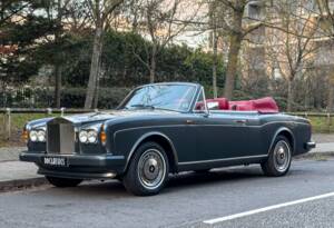 Image 1/22 of Rolls-Royce Corniche IV (1995)