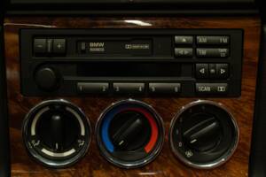 Bild 39/50 von BMW Z3 Convertible 3.0 (2001)