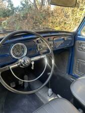 Image 17/21 of Volkswagen Beetle 1200 (1969)