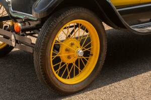 Image 41/50 de Ford Model T Touring (1926)