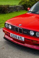 Image 42/50 of BMW M3 Sport Evo (1990)