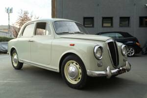 Afbeelding 2/50 van Lancia Appia C10 (1957)