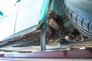 Image 45/50 of Volkswagen Beetle 1302 (1971)