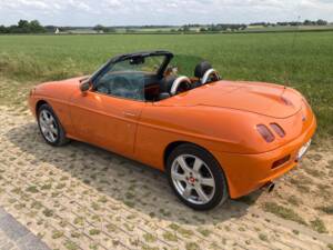Immagine 9/19 di FIAT Barchetta 1.8 16V (2001)