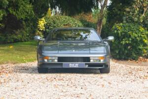 Image 3/37 of Ferrari Testarossa (1988)