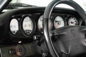 Bild 37/50 von Porsche 911 Carrera S (1997)