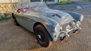 Image 6/17 of Austin-Healey 100/6 (BN6) (1959)