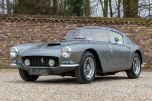Image 33/50 of Ferrari 250 GT SWB Berlinetta (1962)