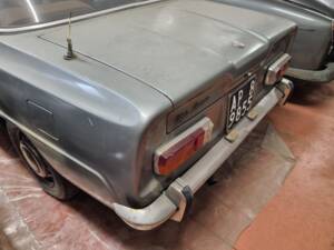 Bild 6/12 von Alfa Romeo Giulia 1600 Super Biscione (1969)