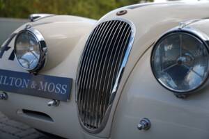 Image 42/50 of Jaguar XK 120 OTS (1950)