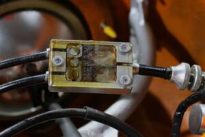 Image 31/56 of Laverda DUMMY (1970)