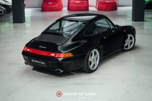 Bild 7/24 von Porsche 911 Carrera (1994)