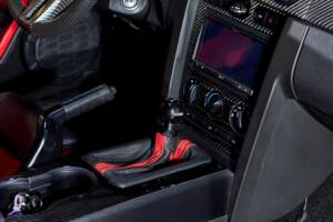 Image 47/68 of Ford Mustang GT (2005)