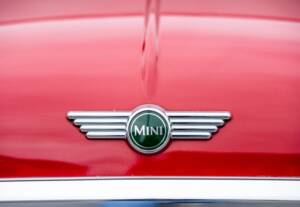 Bild 30/50 von Rover Mini Cooper 1,3i (2000)