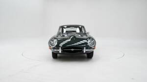 Image 5/15 de Jaguar Type E 3.8 (1964)
