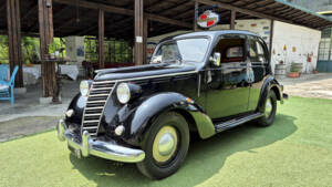 Image 4/48 of FIAT 1100 E (1952)