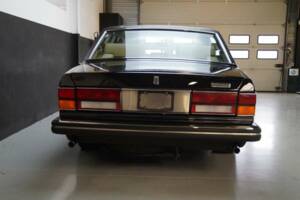 Imagen 41/50 de Rolls-Royce Silver Spur (1986)