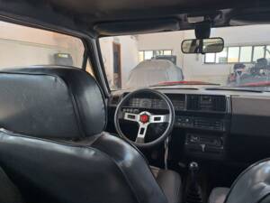 Afbeelding 38/48 van FIAT Ritmo 130 TC Abarth (1984)