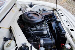 Imagen 49/50 de Ford OSI 2300 S (1968)