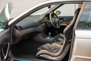 Bild 45/50 von BMW M3 CSL (2003)