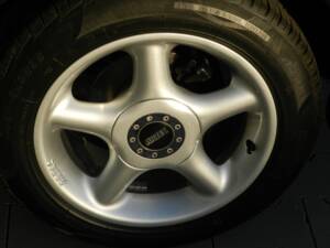 Bild 14/40 von Volkswagen Passat 2.0 (1995)