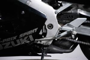 Immagine 17/48 di Suzuki RGV 250 Gamma (1990)